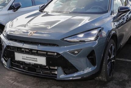 Cupra Formentor 16.095 km 35.550 &euro; Höchstadt an der Aisch 91315