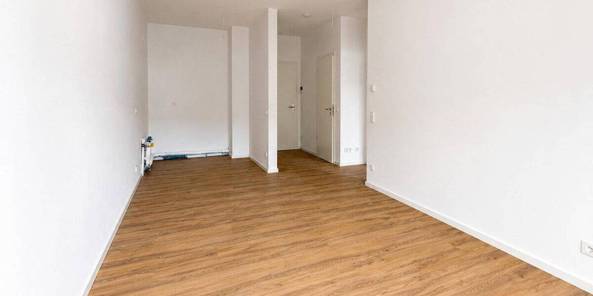 Etagenwohnung Bamberg Bamberg-Ost - 2 Zimmer, 59 m&sup2;, 877&euro; | Angebot:26820244