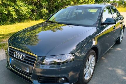 Audi A4 218.000 km 7.200 &euro; Forchheim 91301