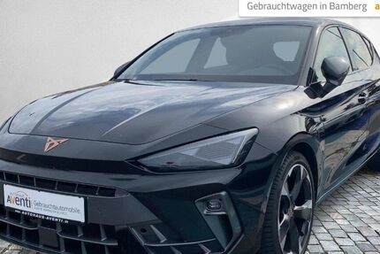 Cupra Leon 38.383 km 26.889 &euro; Bamberg 96052