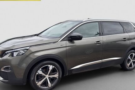 Peugeot 5008 112.695 km 21.880 &euro; Reckendorf 96182
