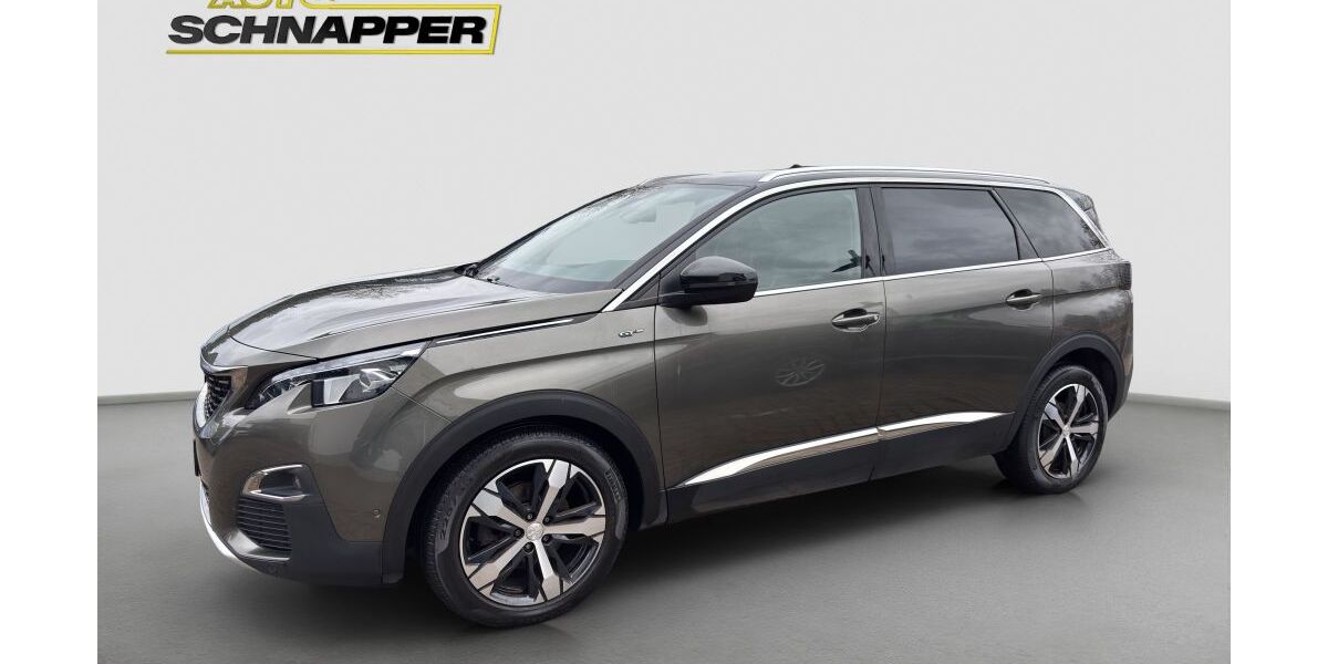 Peugeot 5008 112.695 km 21.880 &euro; Reckendorf 96182