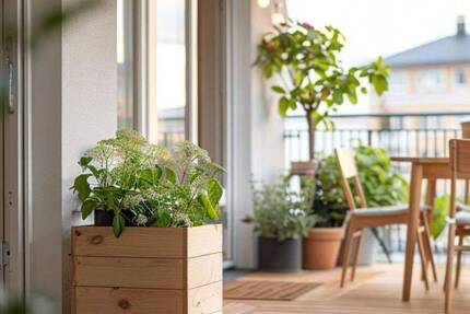 Wohnung Bamberg Bamberg-Ost - 4 Zimmer, 97 m&sup2;, 666.436&euro; | Angebot:26929677