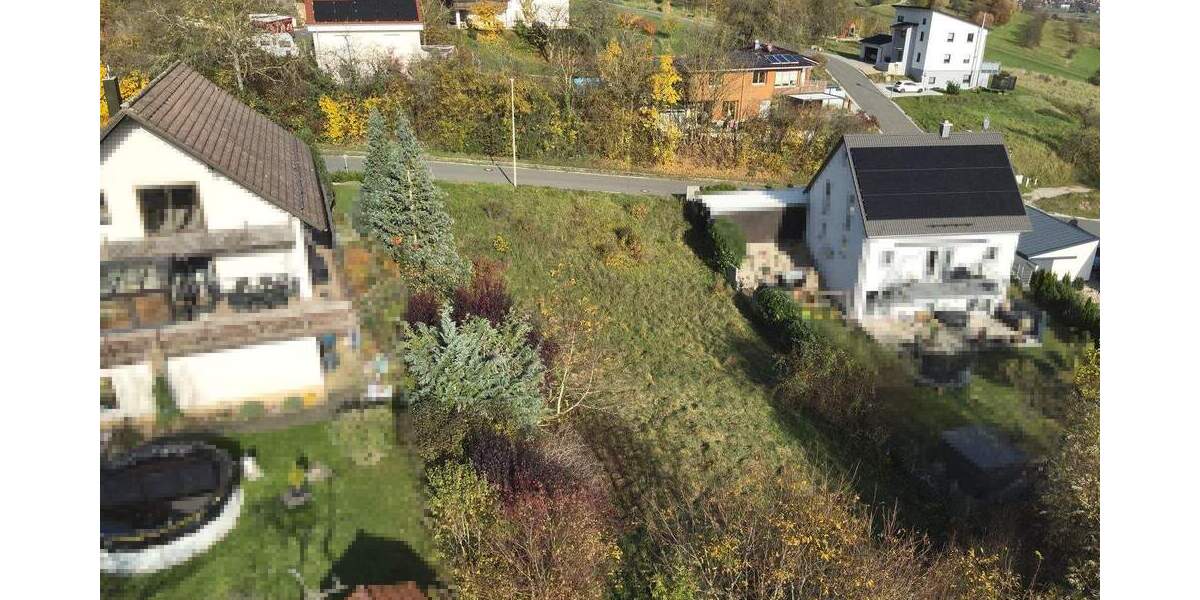 Grundstück Weilersbach Reifenberg - 179.000&euro; | Angebot:25692189