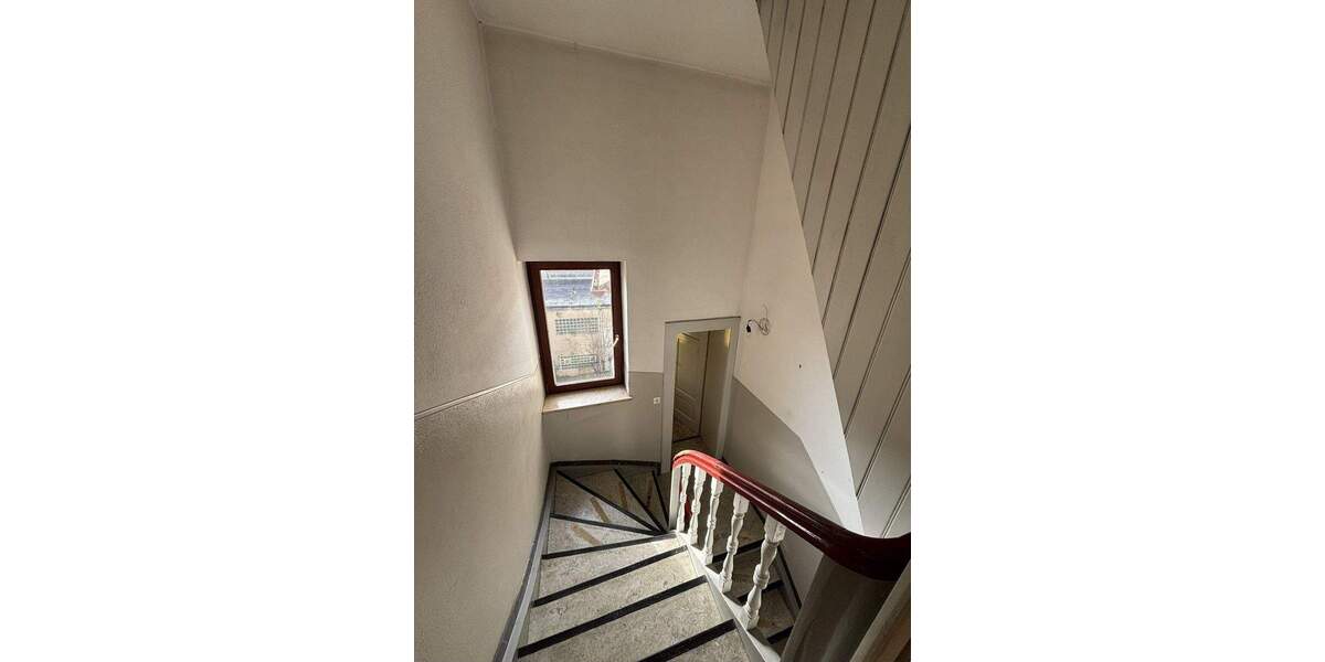 Mehrfamilienhaus, Wohnhaus Bamberg Gärtnerstadt - 9 Zimmer, 179 m&sup2;, 749.000&euro; | Angebot:25768115