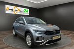 VW T-Roc 1.5 TSi Life Business *LED/Navi/ACC/SHZG/Tot 4.126 km 26.990 &euro; Bamberg 96052