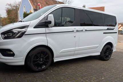 Ford Tourneo Custom 78.000 km 36.000 &euro; Bamberg 96050