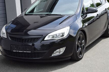 Opel Astra 222.756 km 3.250 &euro; Burgebrach 96138