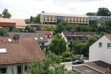 Haus Bamberg Am Bruderwald - 1 Zimmer, 271 m&sup2;, 997.500&euro; | Angebot:25784587