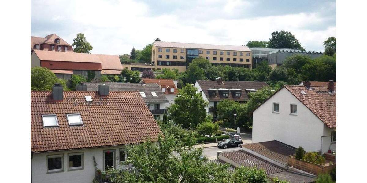 Mehrfamilienhaus, Wohnhaus Bamberg Am Bruderwald - 1 Zimmer, 271 m&sup2;, 997.500&euro; | Angebot:25784587