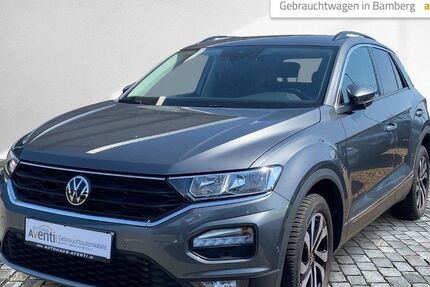 VW T-Roc 19.226 km 20.945 &euro; Bamberg 96052