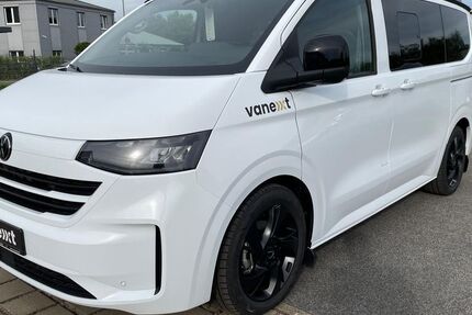 VW T7 Caravelle 4.900 km 71.550 &euro; Breitengüßbach 96149
