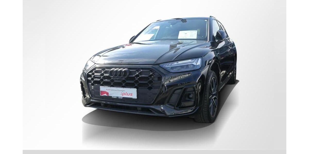 Audi Q5 33.250 km 44.740 &euro; Forchheim 91301