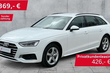 Audi A4 47.933 km 31.250 &euro; Bamberg 96052
