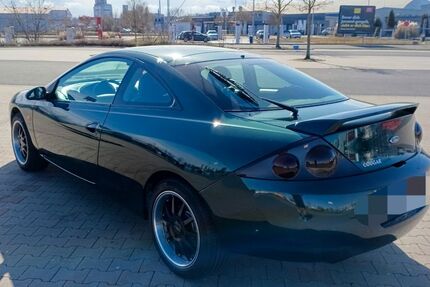 Ford Cougar 129.741 km 4.149 &euro; Bischberg 96120