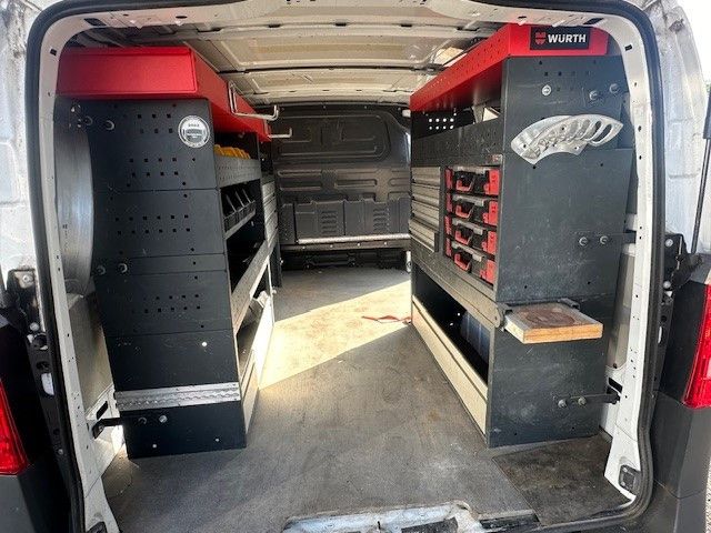 Mercedes-Benz Vito 65.500 km 26.061 &euro; Zeil am Main 97475