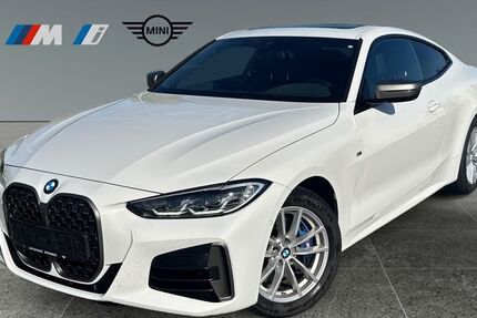 BMW M440 72.273 km 43.440 &euro; Bamberg 96050