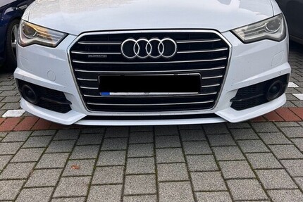 Audi A6 Avant 149.000 km 23.500 &euro; Ebensfeld 96250