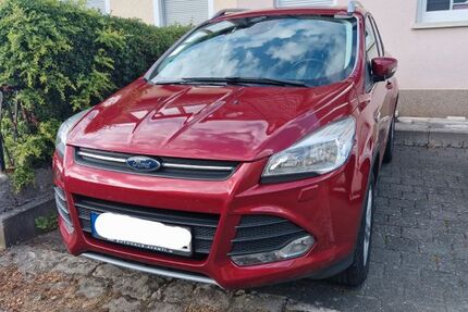 Ford Kuga 137.000 km 8.000 &euro; Strullendorf 96129
