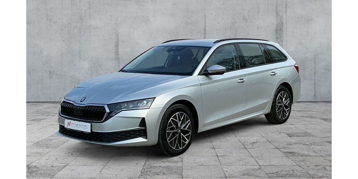 Skoda Octavia 6.811 km 25.930 &euro; Bamberg 96052