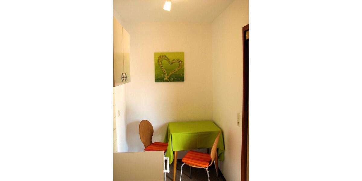Etagenwohnung Bamberg Gereuth - 1 Zimmer, 34 m&sup2;, 145.000&euro; | Angebot:26604897