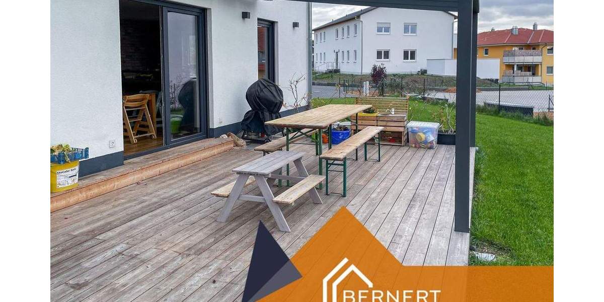 Einfamilienhaus Wachenroth - 5 Zimmer, 161 m&sup2;, 590.000&euro; | Angebot:25689914