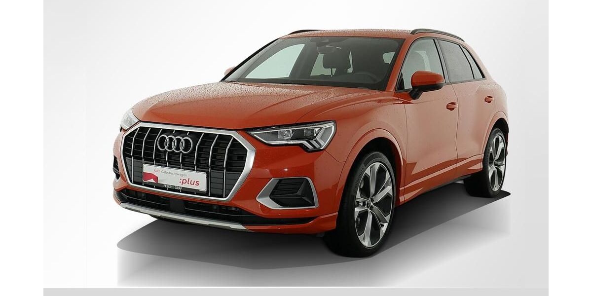 Audi Q3 22.500 km 31.440 &euro; Höchstadt an der Aisch 91315