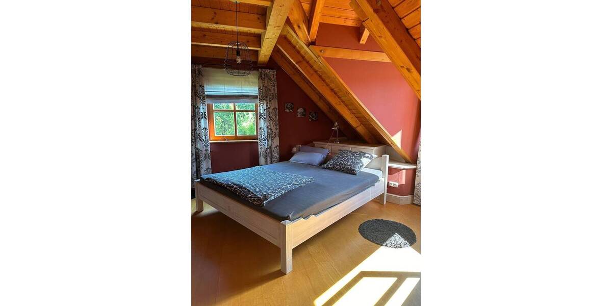 Einfamilienhaus Breitengüßbach Unteroberndorf - 5 Zimmer, 205 m&sup2;, 849.000&euro; | Angebot:25670565