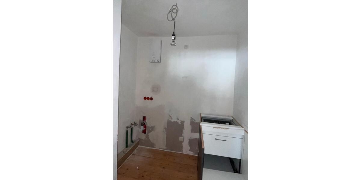 Maisonettenwohnung Bamberg Gärtnerstadt - 3 Zimmer, 65 m&sup2;, 1.350&euro; | Angebot:25844477