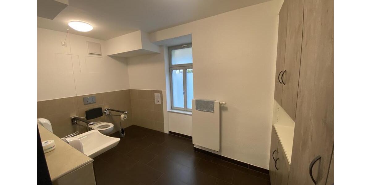 Gewerbeobjekt Bamberg Gärtnerstadt - 1.235&euro; | Angebot:25991420