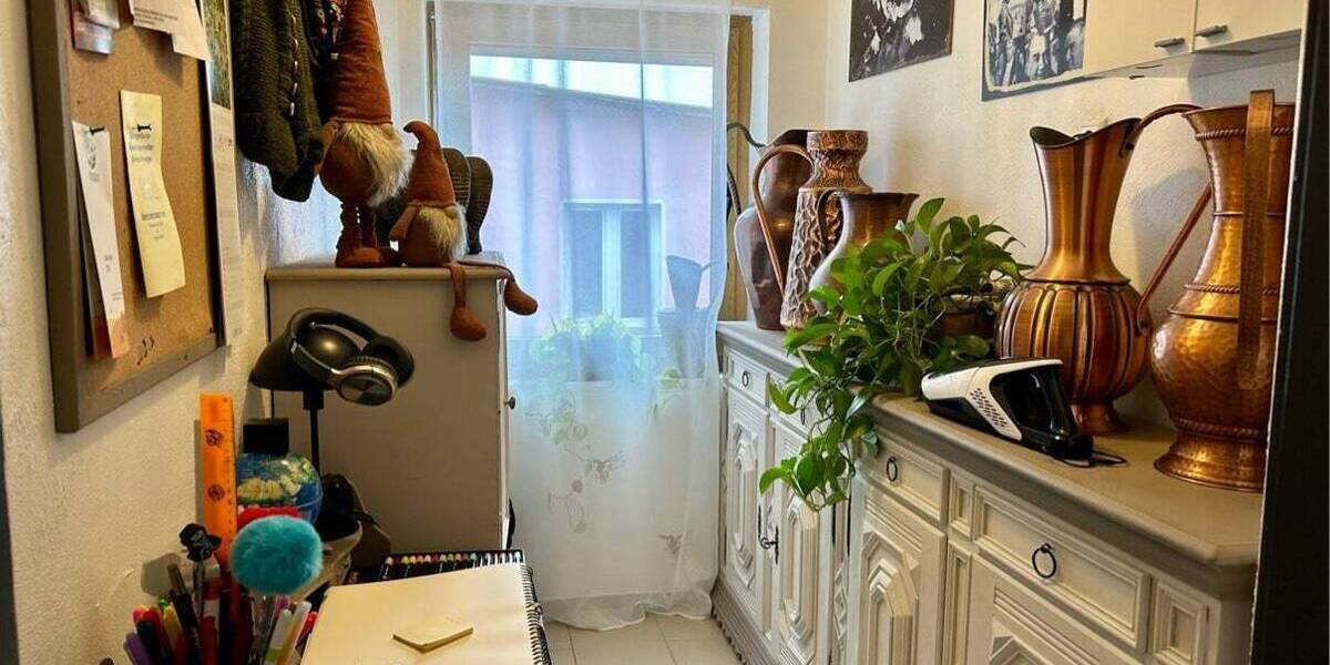 Einfamilienhaus Burghaslach - 6 Zimmer, 114 m&sup2;, 349.000&euro; | Angebot:25671202