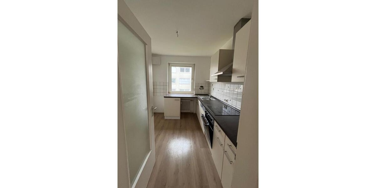 Etagenwohnung Ebern - 3 Zimmer, 75 m&sup2;, 550&euro; | Angebot:25362788