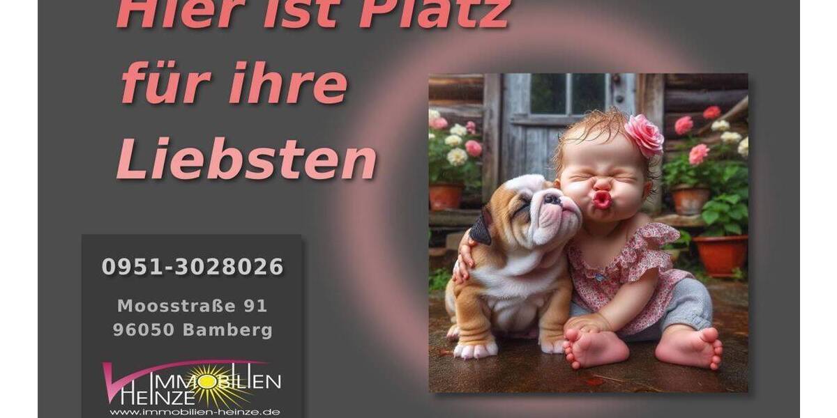 Einfamilienhaus Litzendorf Pödeldorf - 5 Zimmer, 160 m&sup2;, 390.000&euro; | Angebot:26308834