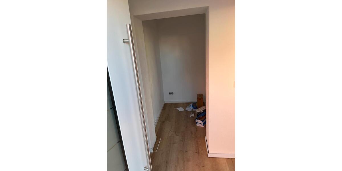 Etagenwohnung Stegaurach - 1 Zimmer, 35 m&sup2;, 450&euro; | Angebot:26636151