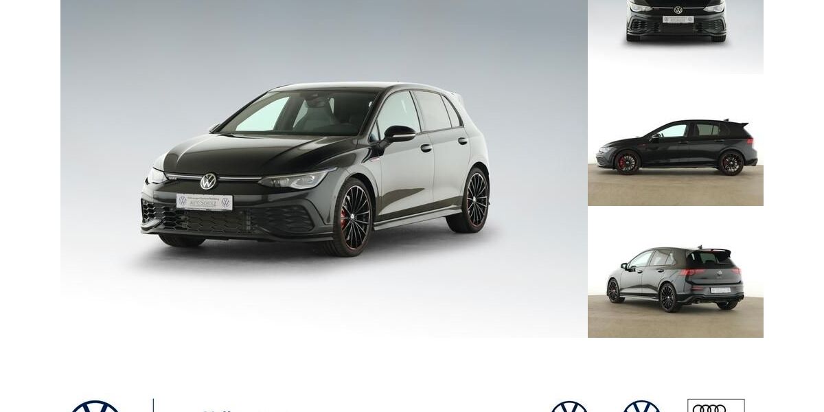 VW Golf 11.500 km 40.880 &euro; Bamberg 96052