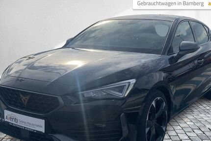 Cupra Leon 26.502 km 27.815 &euro; Bamberg 96052