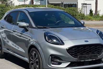 Ford Puma 23.500 km 19.990 &euro; Forchheim 91301