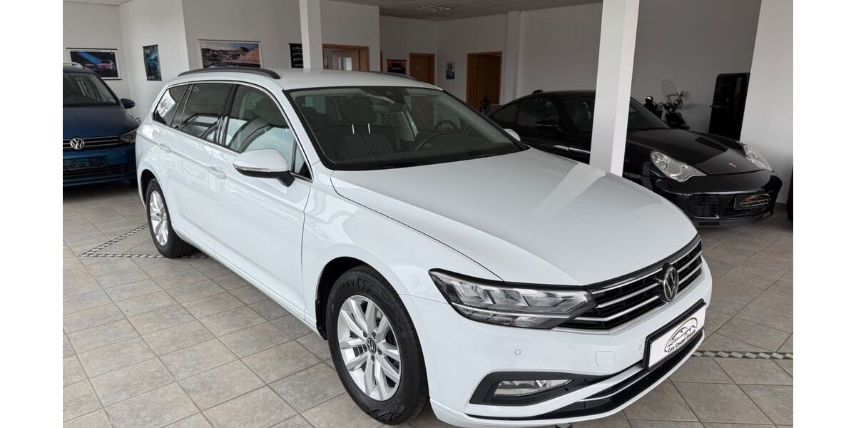 VW Passat Variant 189.999 km 15.799 &euro; Eggolsheim 91330