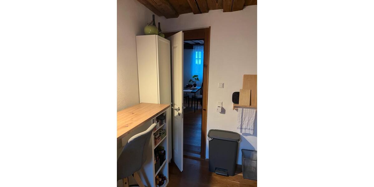 Etagenwohnung Bamberg Am Bruderwald - 2 Zimmer, 60 m&sup2;, 1.030&euro; | Angebot:25981931