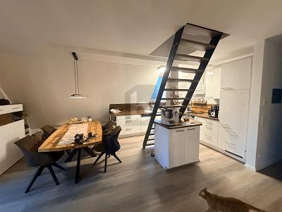 DENKMALGESCHÜTZTE OASE MIT 4 WOHNEINHEITEN - Mehrfamilienhaus, Wohnhaus Burgebrach | Angebot:26082702