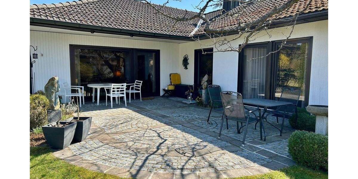 Einfamilienhaus Hemhofen - 5 Zimmer, 130 m&sup2;, 595.000&euro; | Angebot:26290627