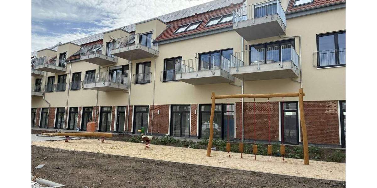 Etagenwohnung Bamberg Bamberg-Ost - 2 Zimmer, 53 m&sup2;, 780&euro; | Angebot:25732055