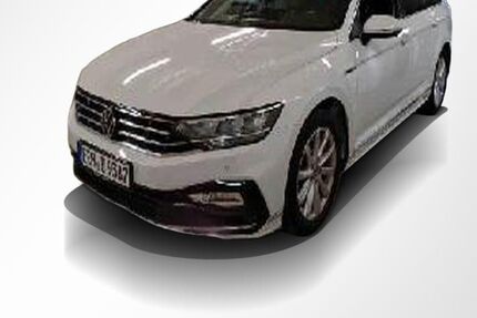VW Passat Variant 79.794 km 24.804 &euro; Höchstadt an der Aisch 91315