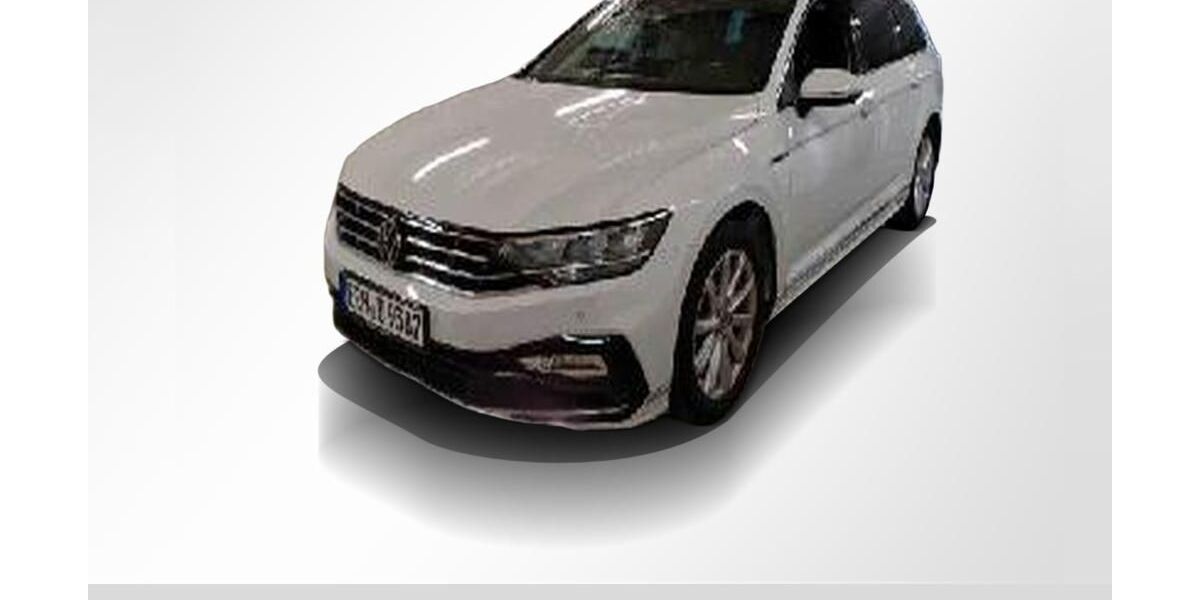 VW Passat Variant 79.794 km 24.804 &euro; Höchstadt an der Aisch 91315