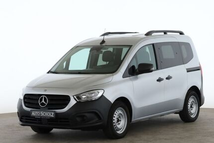 Mercedes-Benz Citan 18.243 km 23.652 &euro; Bamberg 96052