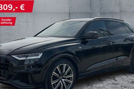 Audi Q8 50.200 km 63.400 &euro; Bamberg 96052
