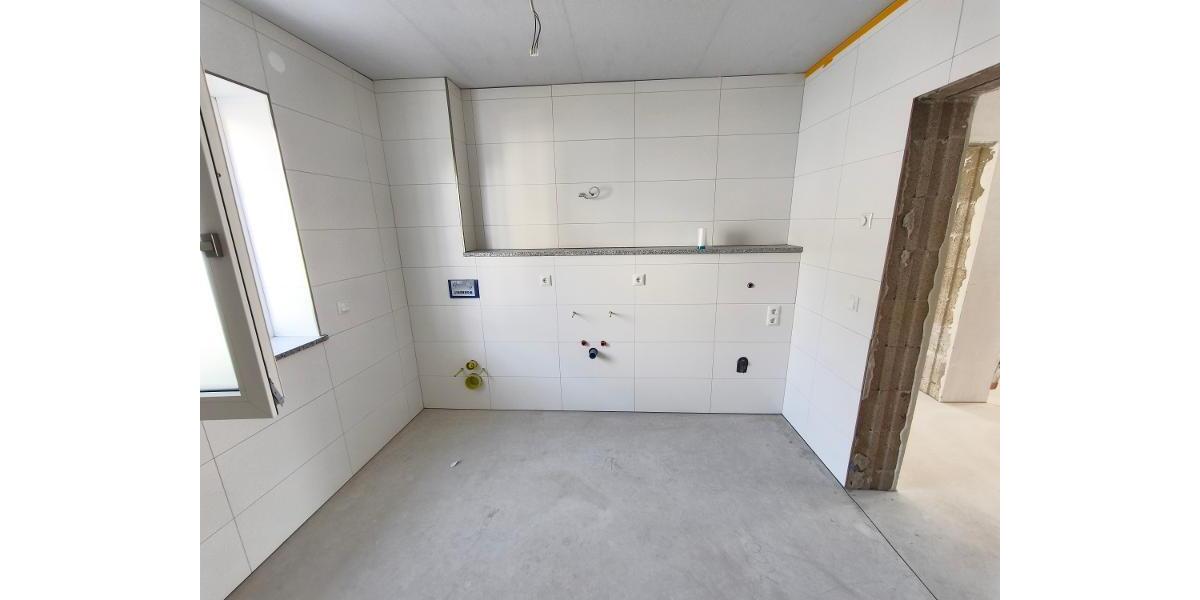 4 Zi. Wohnung (Nr. 7) im OG mit Balkon - Etagenwohnung Adelsdorf OT | Angebot:26785974