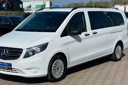 Mercedes-Benz Vito 190.000 km 28.900 &euro; Bamberg 96052