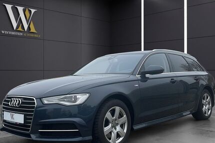 Audi A6 157.900 km 17.600 &euro; Strullendorf 96129