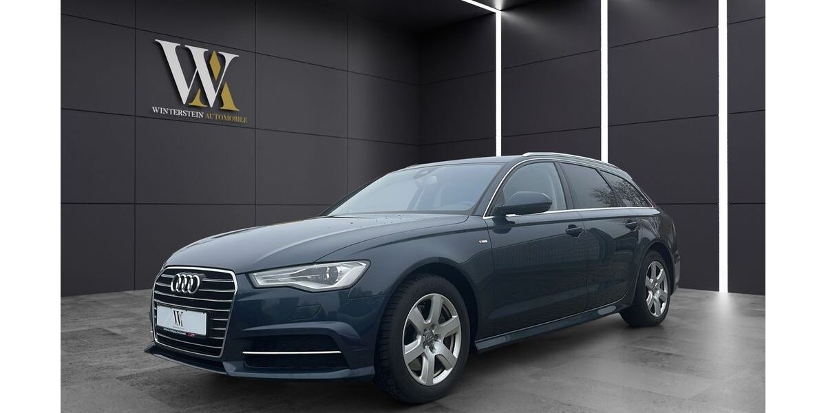 Audi A6 157.900 km 17.600 &euro; Strullendorf 96129